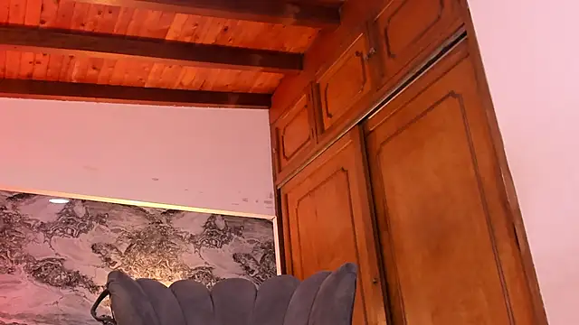 Jeus_Stanley Webcam show