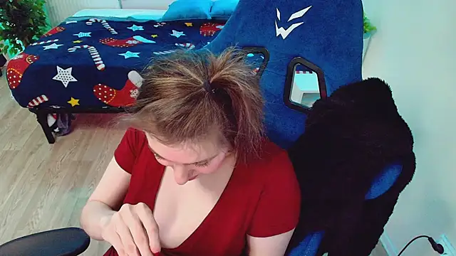 Chat XXX Live CranberryHot