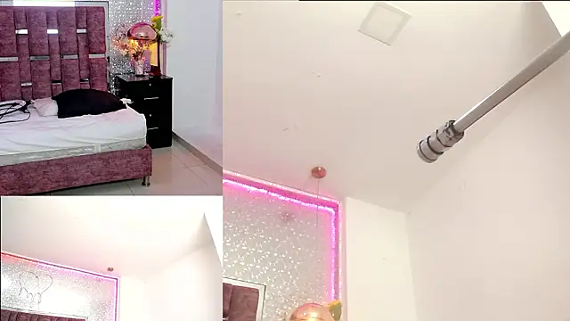 NicoleJons_ Live XXX-chat