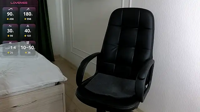 Rory_Reedn Webbikameraesitys