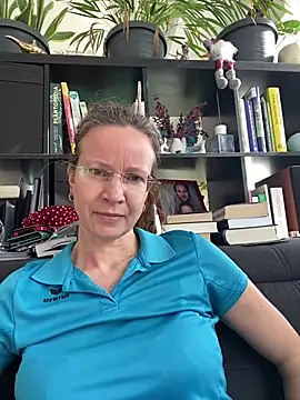 Chat +18 de AnnikaRose ao vivo