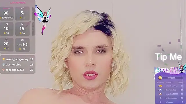 Zagadka55555 Webcamshow