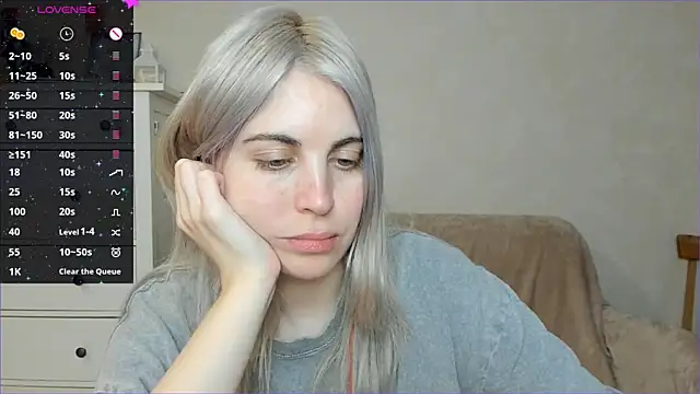 pawpaws – Live XXX-chat