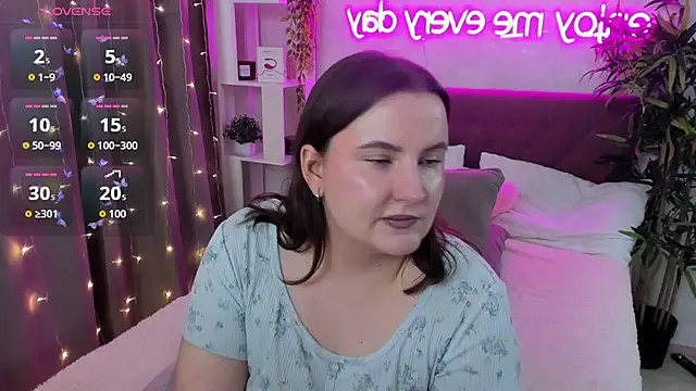 Chat XXX Live FeralPeach