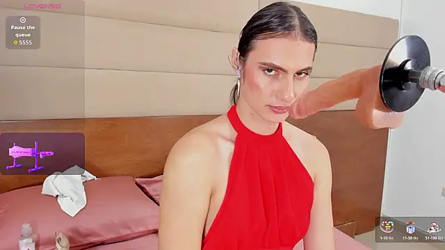 shantall_skinny Webcamshow