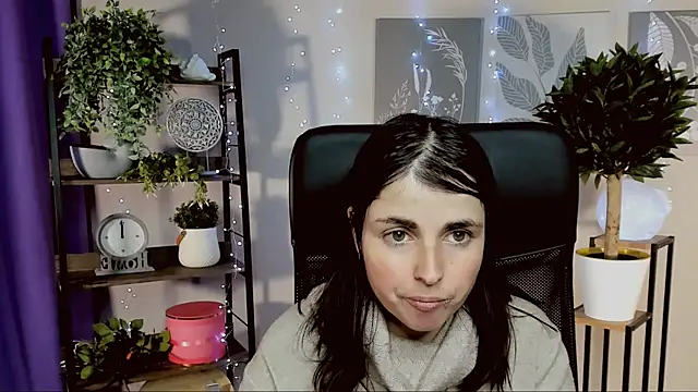 XXX chat uživo modela MartaEdams