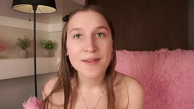 NanaMertinsのライブXXXチャット