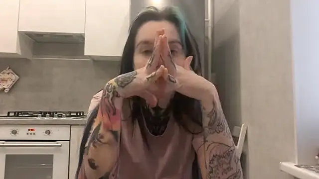 Chat XXX Live HighelikeGirl