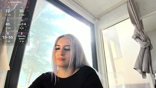 Chat XXX Live Ella_Vee