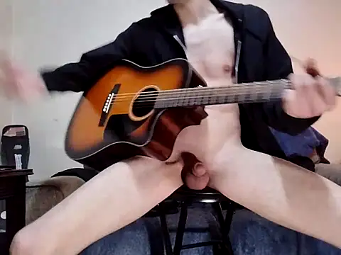 Živý XXX chat AERIALCLOVER