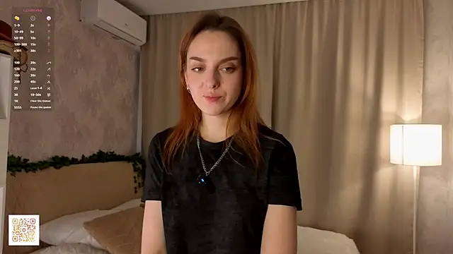 Chat XXX Live JoslynContrera