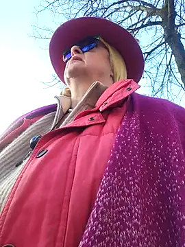 Hot-Muci Webcam-Show