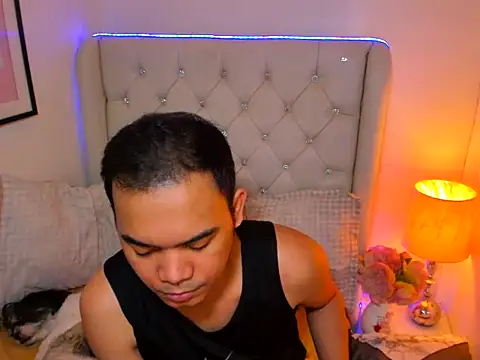 Živý XXX chat AsianZero