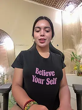 Chat XXX en directo de TS-SimplyTheBest