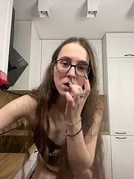 MartiniiSelenna – Live XXX-chat