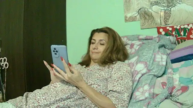 SexyGioconda: απευθείας συνομιλία ΧΧΧ