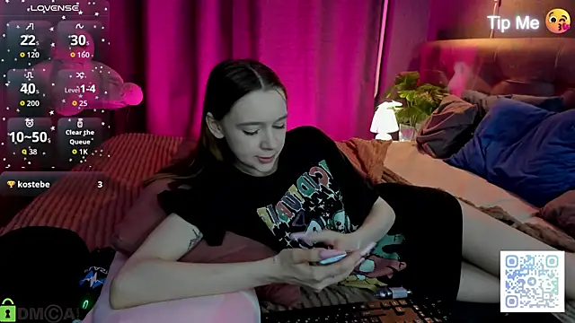 Lesi_Moonie01 Obrolan Langsung XXX