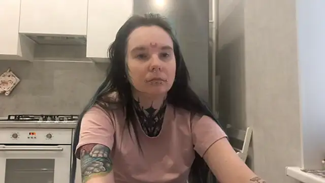 دردشة HighelikeGirl الجنسية المباشرة