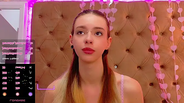 دردشة CoraVex الجنسية المباشرة