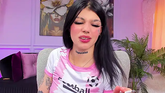 YasminWild – Naživo XXX chat