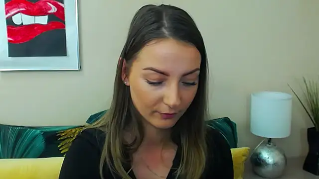 NatalieSexy: онлайн-секс-чат