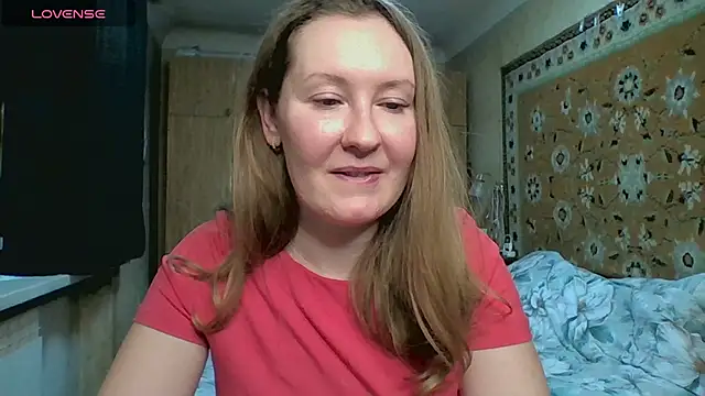 AnnaXLovers élő XXX-chatje