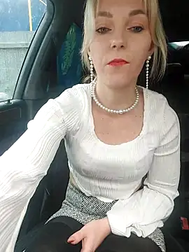 Crazy_lady69 Obrolan Langsung XXX