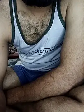 bhaveshPlayboy Webcam-Show