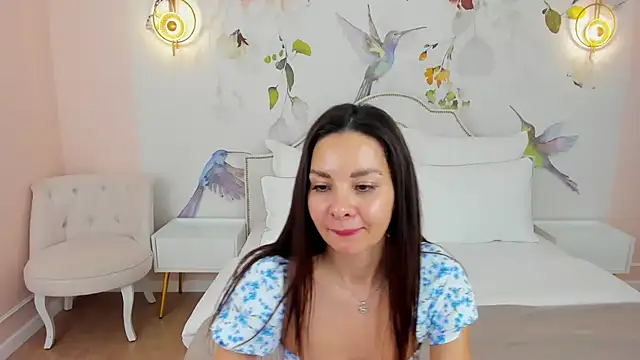 LisaNelson Live XXX-Chat