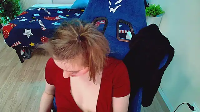 Czat XXX na żywo – CranberryHot