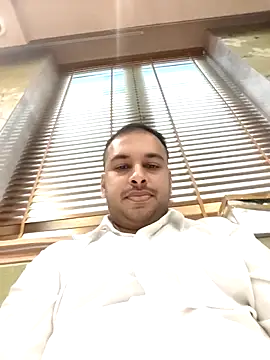 vishnuvinod_india Adlı Modelin Web Kamerası Şovu