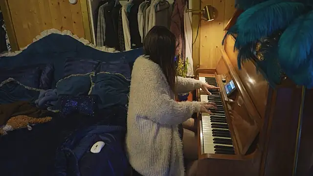 VanessaDoyle's Live XXX Chat