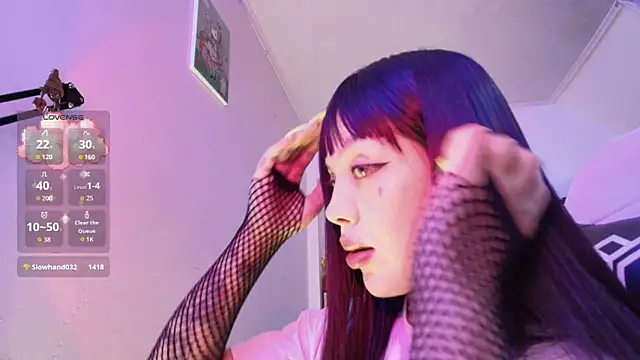 Chatroom XXX en direct de Persia_09