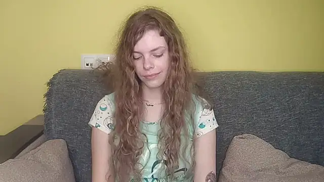 RayaNenlia 라이브 XXX 채팅