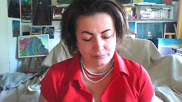 Chatroom XXX en direct de MariaAnaSunshine