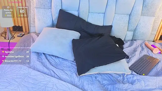 goldilockss15 Chat XXX in diretta