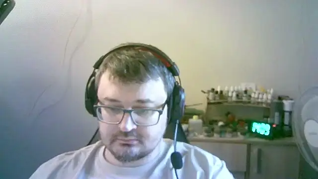 Chat XXX Live SirAbuser