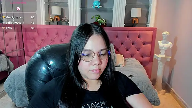 Chat XXX en directo de _chelsea_24