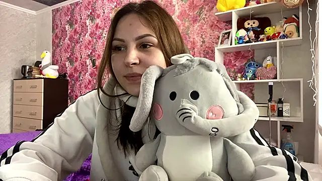 Chat XXX Live TraciBallena