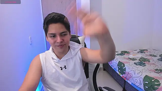 Asta_YunoXXX Webcam Show