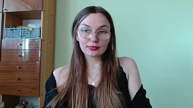 Chatroom XXX en direct de LooveELLYx