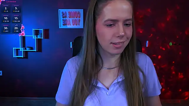 Živý XXX chat lumi_soft