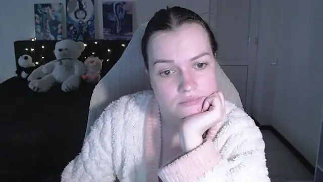 Little_flowers Live XXX-chat