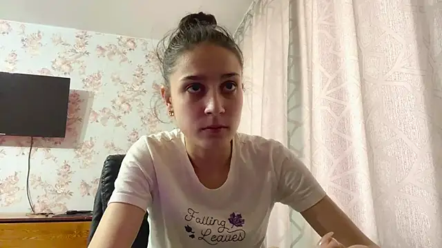 PagedLard Webcam show