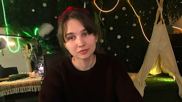 TessaMill Adlı Modelin Canlı XXX Sohbeti