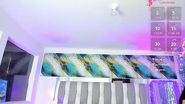 دردشة IsaDiiaz الجنسية المباشرة