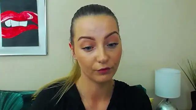 NatalieSexy – Live XXX-chat