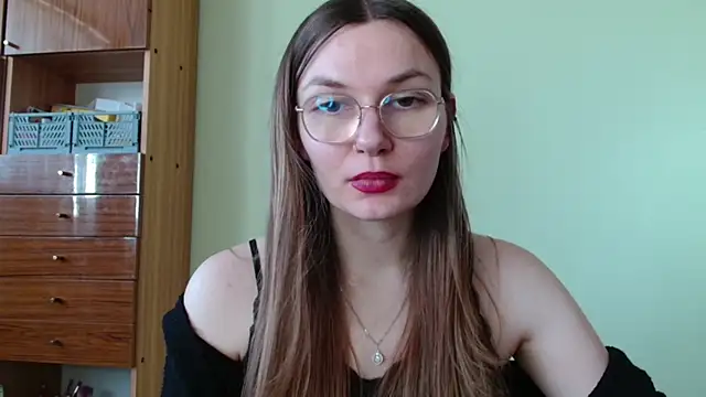 LooveELLYx 라이브 XXX 채팅