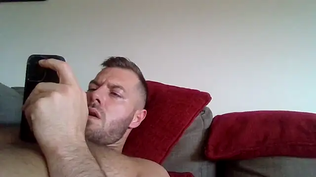 Sembang XXX Secara Langsung cheekycherryx