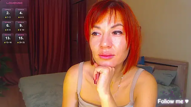 FireWater6 élő XXX-chatje